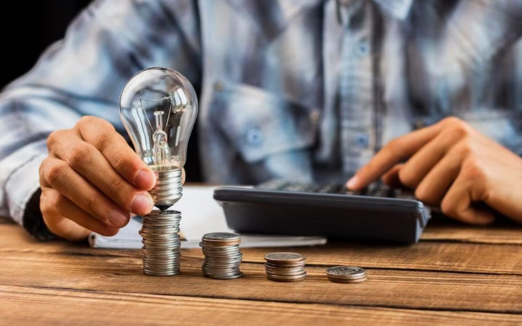 Cara Mengecek Tagihan Listrik